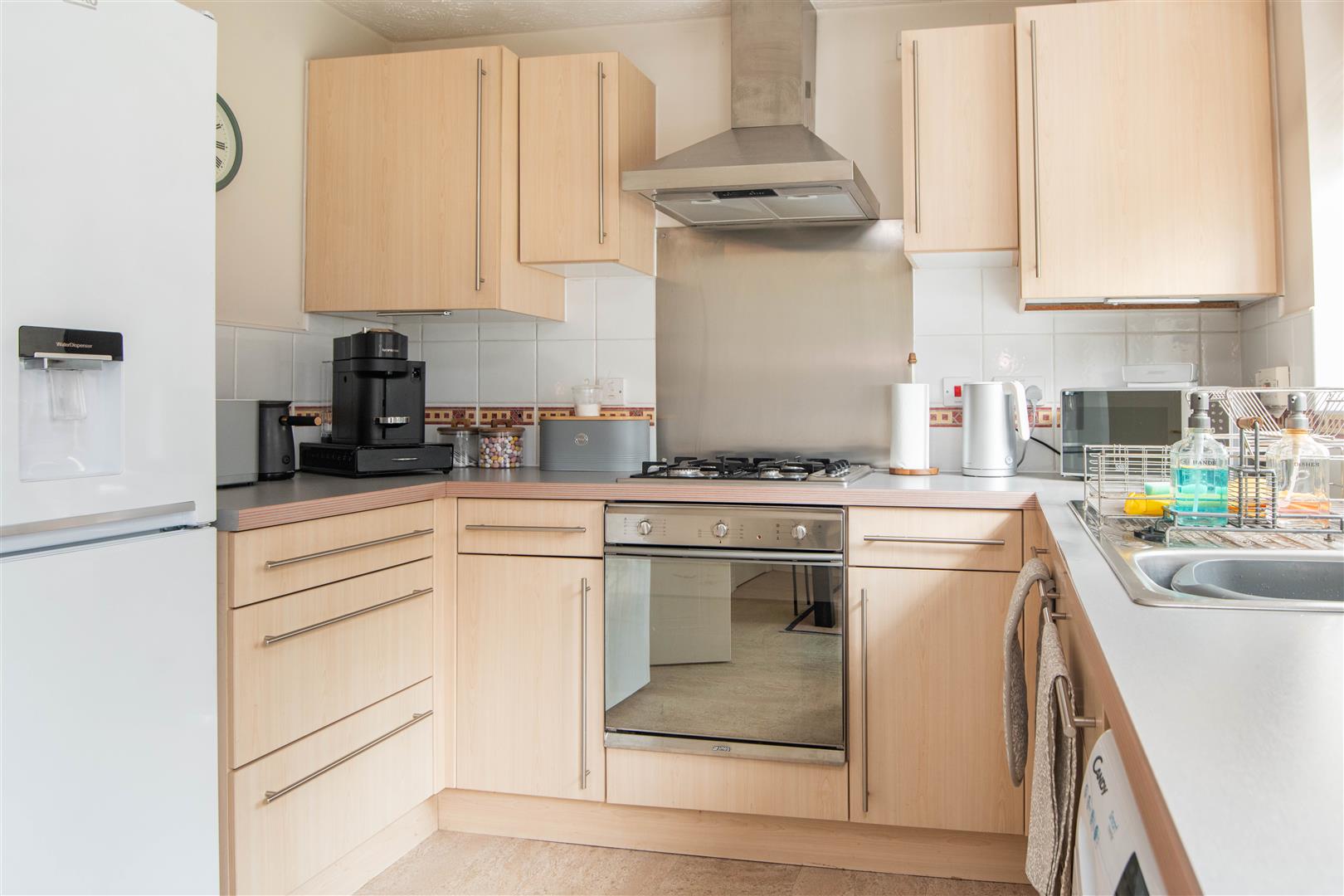 Woodlark Drive, Chorley